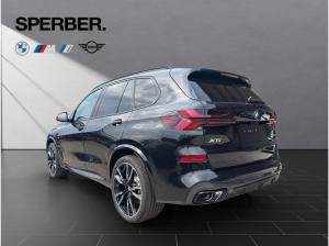 BMW X5 xDrive50e M-Sport Pro, Cockpit Prof., Park Ass Prof., Driving Prof., AHK, PANO,(G05N)