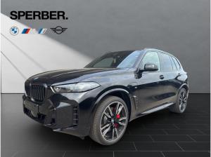BMW X5 xDrive50e M-Sport Pro, Cockpit Prof., Park Ass Prof., Driving Prof., AHK, PANO,(G05N)
