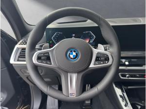 BMW X5 xDrive50e M-Sport Pro, Cockpit Prof., Park Ass Prof., Driving Prof., AHK, PANO,(G05N)