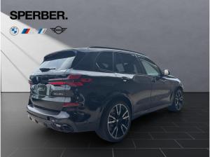 BMW X5 xDrive50e M-Sport Pro, Cockpit Prof., Park Ass Prof., Driving Prof., AHK, PANO,(G05N)