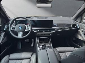 BMW X5 xDrive50e M-Sport Pro, Cockpit Prof., Park Ass Prof., Driving Prof., AHK, PANO,(G05N)