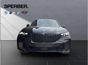 BMW X5 xDrive50e M-Sport Pro, Cockpit Prof., Park Ass Prof., Driving Prof., AHK, PANO,(G05N)