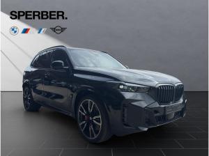 BMW X5 xDrive50e M-Sport Pro, Cockpit Prof., Park Ass Prof., Driving Prof., AHK, PANO,(G05N)