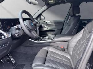 BMW X5 xDrive50e M-Sport Pro, Cockpit Prof., Park Ass Prof., Driving Prof., AHK, PANO,(G05N)