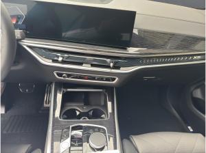 BMW X5 xDrive50e M-Sport Pro, Cockpit Prof., Park Ass Prof., Driving Prof., AHK, PANO,(G05N)