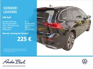 Volkswagen Golf VIII 1.5 eTSI DSG ENERGY, Navi, LED, Rückfahrkamera, App-Connect