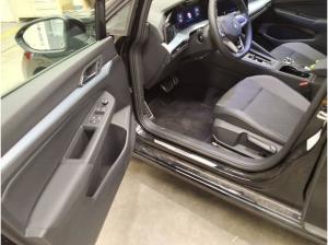 Volkswagen Golf VIII 1.5 eTSI DSG ENERGY, Navi, LED, Rückfahrkamera, App-Connect