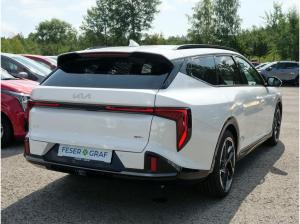 Kia K4 SW 1.6T 180 DCT GT Line DWP+ SZ SD 18