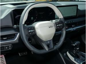 Kia K4 SW 1.6T 180 DCT GT Line DWP+ SZ SD 18