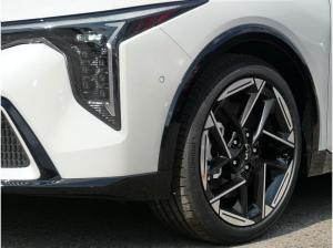Kia K4 SW 1.6T 180 DCT GT Line DWP+ SZ SD 18