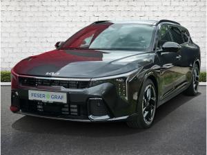Kia K4 SW 1.6T 180 DCT GT Line DWP+ SZ SD 18 GD