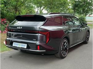 Kia K4 SW 1.6T 180 DCT GT Line DWP+ SZ SD 18 GD