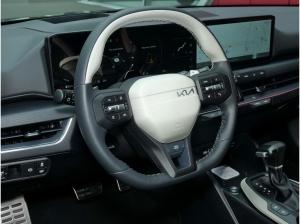 Kia K4 SW 1.6T 180 DCT GT Line DWP+ SZ SD 18 GD