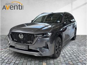 Mazda CX-80 Homura SHZ*LHZ*Sitzbelüftung*RFK 360