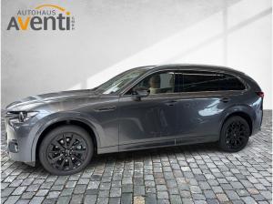 Mazda CX-80 Homura SHZ*LHZ*Sitzbelüftung*RFK 360