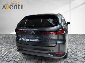 Mazda CX-80 Homura SHZ*LHZ*Sitzbelüftung*RFK 360