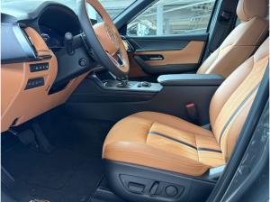 Mazda CX-80 Homura SHZ*LHZ*Sitzbelüftung*RFK 360