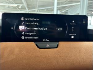 Mazda CX-80 Homura SHZ*LHZ*Sitzbelüftung*RFK 360