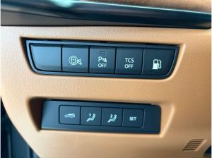 Mazda CX-80 Homura SHZ*LHZ*Sitzbelüftung*RFK 360