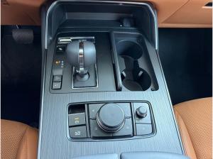 Mazda CX-80 Homura SHZ*LHZ*Sitzbelüftung*RFK 360