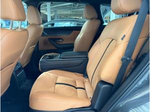 Mazda CX-80 Homura SHZ*LHZ*Sitzbelüftung*RFK 360
