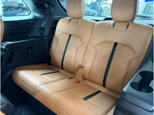 Mazda CX-80 Homura SHZ*LHZ*Sitzbelüftung*RFK 360