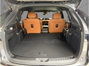 Mazda CX-80 Homura SHZ*LHZ*Sitzbelüftung*RFK 360