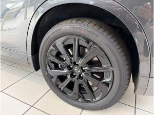 Mazda CX-80 Homura SHZ*LHZ*Sitzbelüftung*RFK 360