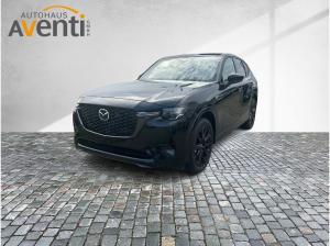 Mazda CX-60 Homura Plus SHZ*LHZ*360Kam*Leder*ACC*Bose