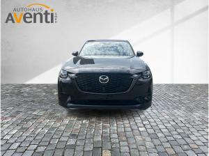 Mazda CX-60 Homura Plus SHZ*LHZ*360Kam*Leder*ACC*Bose