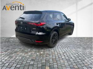 Mazda CX-60 Homura Plus SHZ*LHZ*360Kam*Leder*ACC*Bose