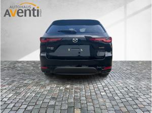 Mazda CX-60 Homura Plus SHZ*LHZ*360Kam*Leder*ACC*Bose