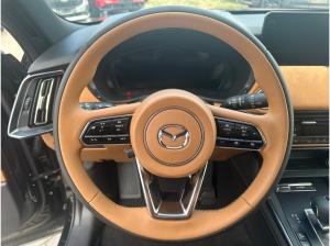 Mazda CX-60 Homura Plus SHZ*LHZ*360Kam*Leder*ACC*Bose