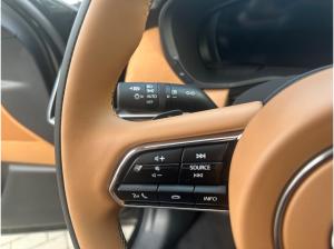 Mazda CX-60 Homura Plus SHZ*LHZ*360Kam*Leder*ACC*Bose