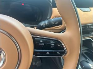 Mazda CX-60 Homura Plus SHZ*LHZ*360Kam*Leder*ACC*Bose