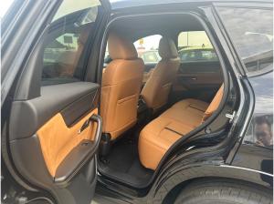 Mazda CX-60 Homura Plus SHZ*LHZ*360Kam*Leder*ACC*Bose