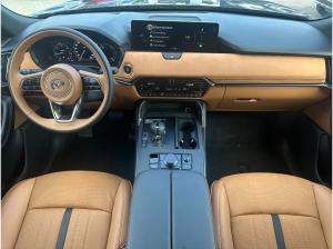 Mazda CX-60 Homura Plus SHZ*LHZ*360Kam*Leder*ACC*Bose