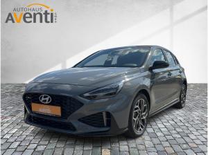 Hyundai i30 N Line SHZ*RFK*Voll-LED*Navi*PDC*17-Zoll-LM*