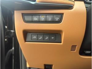 Mazda CX-60 Homura Plus SHZ*LHZ*360Kam*Leder*ACC*Bose