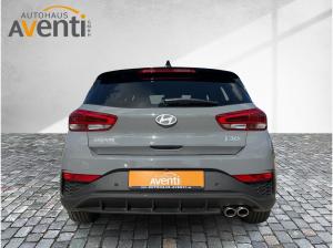 Hyundai i30 N Line SHZ*RFK*Voll-LED*Navi*PDC*17-Zoll-LM*