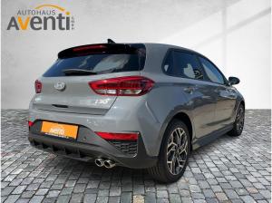 Hyundai i30 N Line SHZ*RFK*Voll-LED*Navi*PDC*17-Zoll-LM*