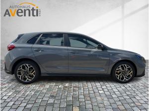 Hyundai i30 N Line SHZ*RFK*Voll-LED*Navi*PDC*17-Zoll-LM*