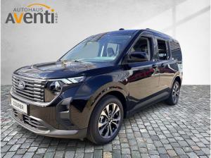 Ford Tourneo Courier Titanium SHZ*RFK*AHK*LED*LHZ