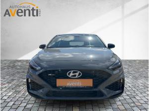 Hyundai i30 N Line SHZ*RFK*Voll-LED*Navi*PDC*17-Zoll-LM*