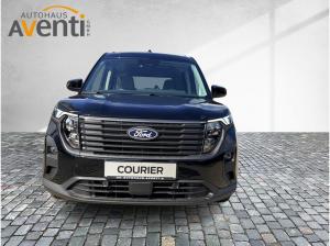 Ford Tourneo Courier Titanium SHZ*RFK*AHK*LED*LHZ