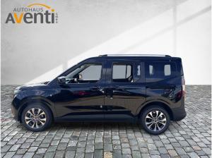 Ford Tourneo Courier Titanium SHZ*RFK*AHK*LED*LHZ