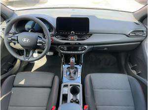 Hyundai i30 N Line SHZ*RFK*Voll-LED*Navi*PDC*17-Zoll-LM*