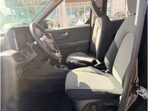 Ford Tourneo Courier Titanium SHZ*RFK*AHK*LED*LHZ