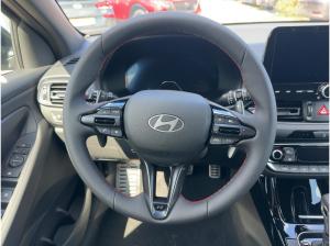 Hyundai i30 N Line SHZ*RFK*Voll-LED*Navi*PDC*17-Zoll-LM*