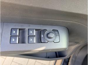 Ford Tourneo Courier Titanium SHZ*RFK*AHK*LED*LHZ